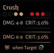 暗黑地牢2各人物有哪些技能？暗黑地牢2人物全技能信息一览