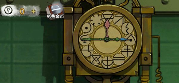 密室逃脱绝境系列9童薇通关攻略 密室逃脱绝境系列9第二章童薇通关流程图文攻略