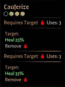 暗黑地牢2各人物有哪些技能？暗黑地牢2人物全技能信息一览