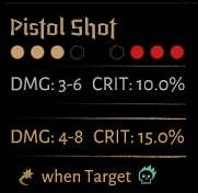 暗黑地牢2各人物有哪些技能？暗黑地牢2人物全技能信息一览