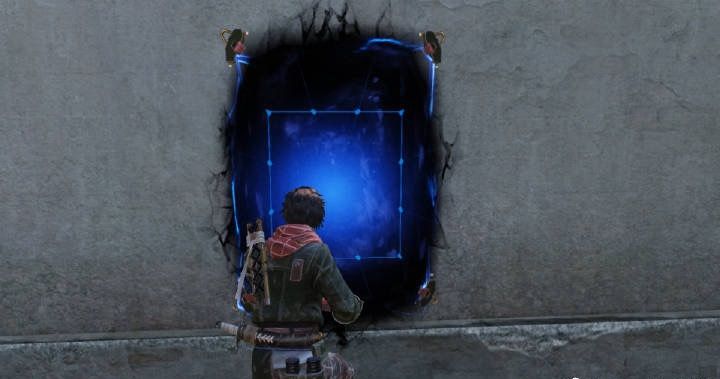 Disorder魔术师赛法哈技能与玩法解析