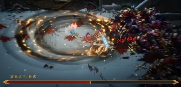 暖雪有哪些流派？暖雪流派大全