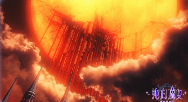 纯白魔女新玩家入门基础教学