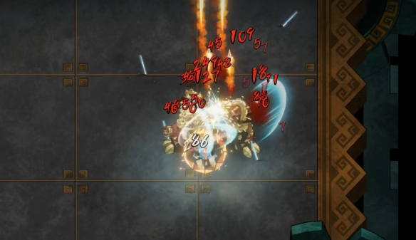 暖雪有哪些流派？暖雪流派大全