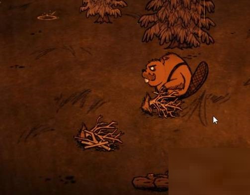 饥荒伍迪怎么变身?饥荒伍迪变身攻略