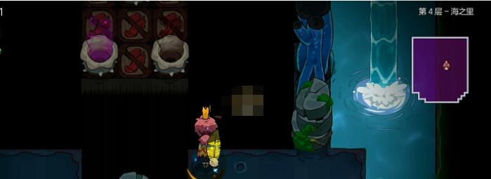 不思议的皇冠隐藏门位置汇总 不思议的皇冠隐藏门隐藏门寻找方法