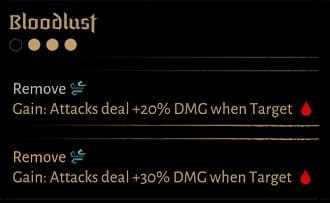 暗黑地牢2各人物有哪些技能？暗黑地牢2人物全技能信息一览