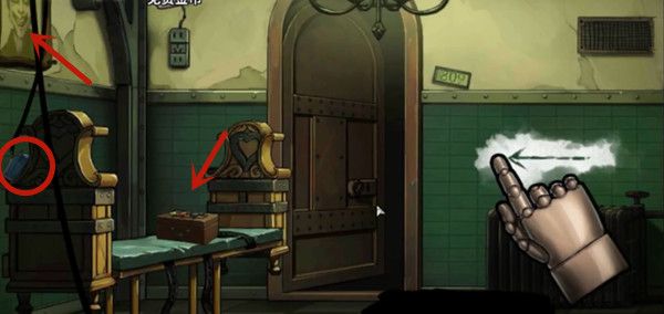 密室逃脱绝境系列9童薇通关攻略 密室逃脱绝境系列9第二章童薇通关流程图文攻略