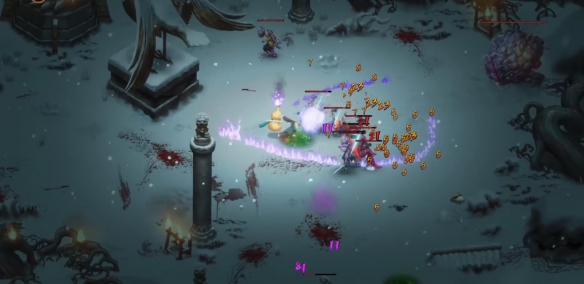 暖雪有哪些流派？暖雪流派大全