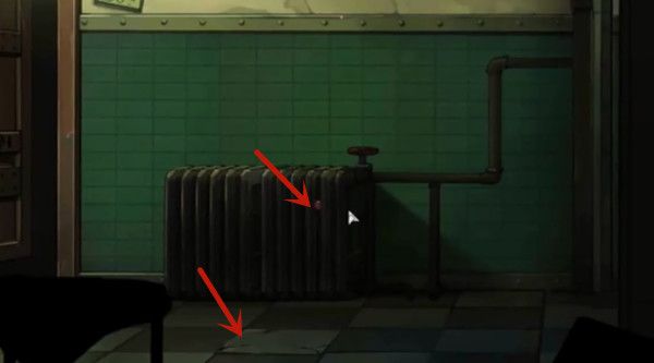 密室逃脱绝境系列9童薇通关攻略 密室逃脱绝境系列9第二章童薇通关流程图文攻略