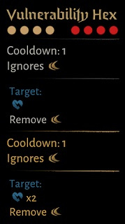 暗黑地牢2各人物有哪些技能？暗黑地牢2人物全技能信息一览