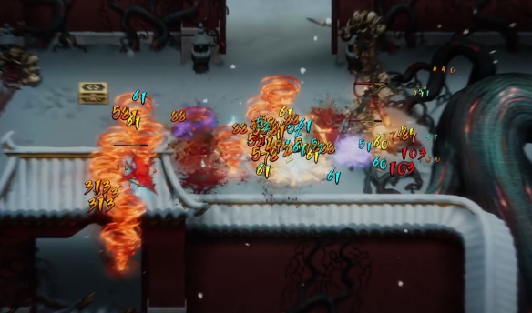 暖雪有哪些流派？暖雪流派大全