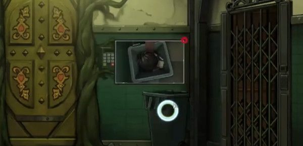 密室逃脱绝境系列9童薇通关攻略 密室逃脱绝境系列9第二章童薇通关流程图文攻略