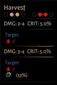 暗黑地牢2各人物有哪些技能？暗黑地牢2人物全技能信息一览