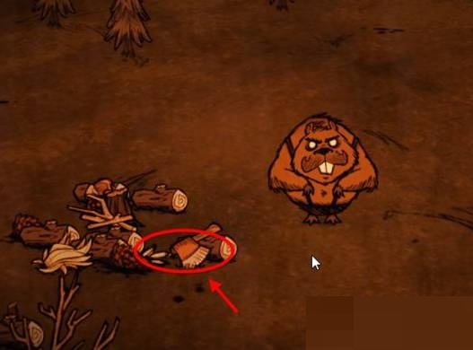 饥荒伍迪怎么变身?饥荒伍迪变身攻略