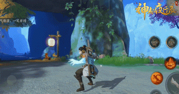 《神都夜行录》照夜系列限定武器介绍