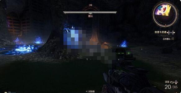 今天分享小缇娜的奇幻之地腥云boss怎么打。 