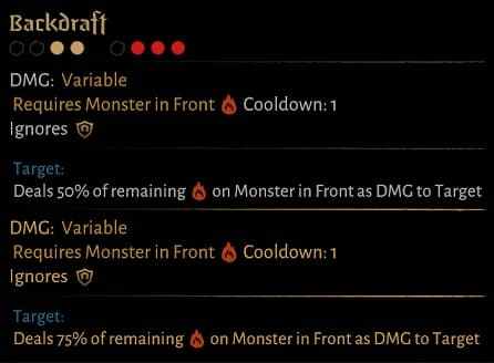 暗黑地牢2各人物有哪些技能？暗黑地牢2人物全技能信息一览