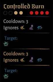 暗黑地牢2各人物有哪些技能？暗黑地牢2人物全技能信息一览