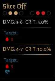 暗黑地牢2各人物有哪些技能？暗黑地牢2人物全技能信息一览