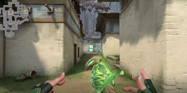 无畏契约斯凯技能怎么样?无畏契约斯凯技能介绍