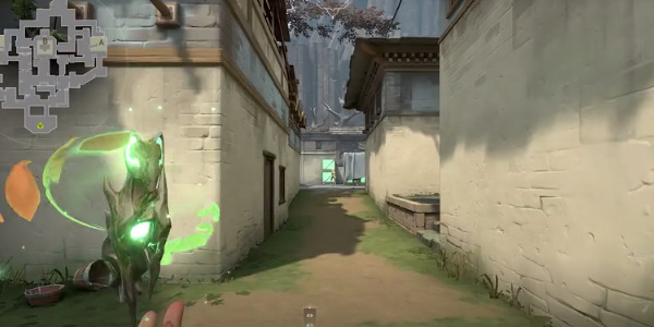 无畏契约斯凯技能怎么样?无畏契约斯凯技能介绍