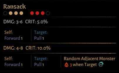 暗黑地牢2各人物有哪些技能？暗黑地牢2人物全技能信息一览