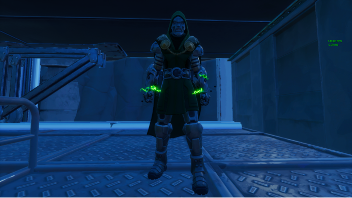 堡垒之夜第四赛季第一周任务攻略 第四赛季第一周任务详解一览