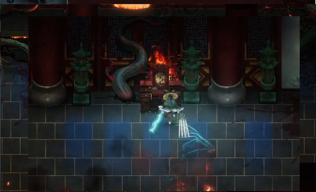 暖雪悔恨终点成就怎么达成？暖雪悔恨终点成就达成方法