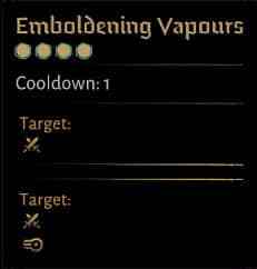 暗黑地牢2各人物有哪些技能？暗黑地牢2人物全技能信息一览