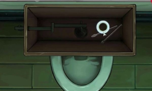 密室逃脱绝境系列9童薇通关攻略 密室逃脱绝境系列9第二章童薇通关流程图文攻略