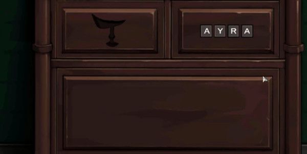 密室逃脱绝境系列9童薇通关攻略 密室逃脱绝境系列9第二章童薇通关流程图文攻略