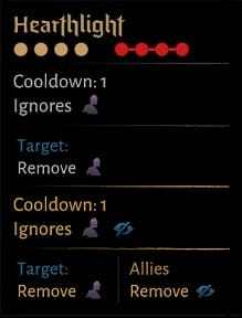 暗黑地牢2各人物有哪些技能？暗黑地牢2人物全技能信息一览