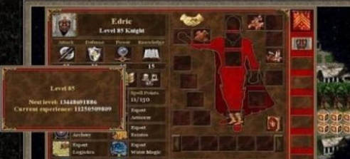 英雄无敌3怎么玩三国？英雄无敌3玩三国的详细攻略