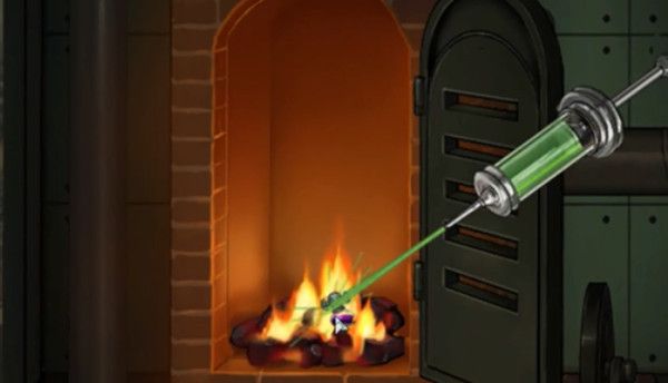 密室逃脱绝境系列9童薇通关攻略 密室逃脱绝境系列9第二章童薇通关流程图文攻略