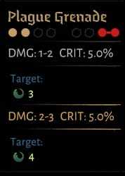 暗黑地牢2各人物有哪些技能？暗黑地牢2人物全技能信息一览