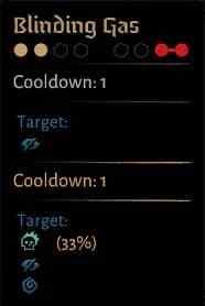 暗黑地牢2各人物有哪些技能？暗黑地牢2人物全技能信息一览