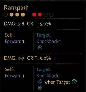 暗黑地牢2各人物有哪些技能？暗黑地牢2人物全技能信息一览