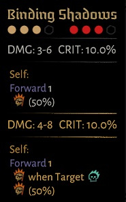 暗黑地牢2各人物有哪些技能？暗黑地牢2人物全技能信息一览