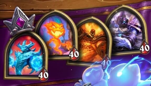 炉石传说变装舞会活动攻略 炉石传说变装舞会有哪些活动