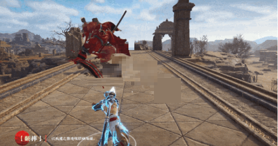 永劫无间棍有哪些招式？永劫无间棍招式介绍