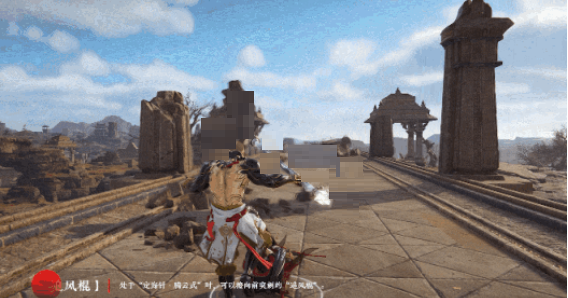 永劫无间棍有哪些招式？永劫无间棍招式介绍