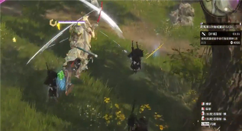 永劫无间噬魂斩有什么效果？永劫无间太刀噬魂斩效果介绍