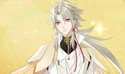 食物语松鼠鳜鱼衷时装无面具一览