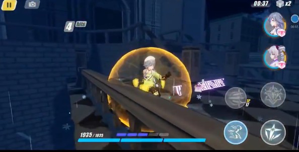 《崩坏3》白夜瞬大的方法介绍