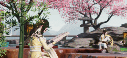 天涯明月刀手游圣绣袭光值得入手吗？天涯明月刀手游圣绣袭光外观一览