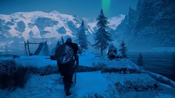 《刺客信条：英灵殿》怎么玩 刺客信条英灵殿简单玩法攻略