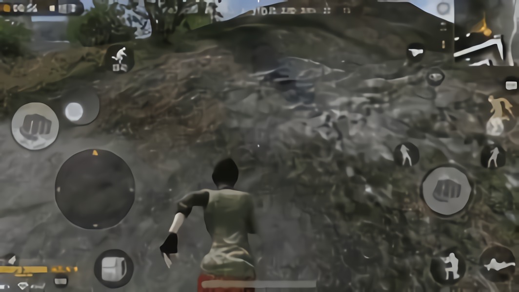 绝地求生全军出击作战小技巧与冷知识详解