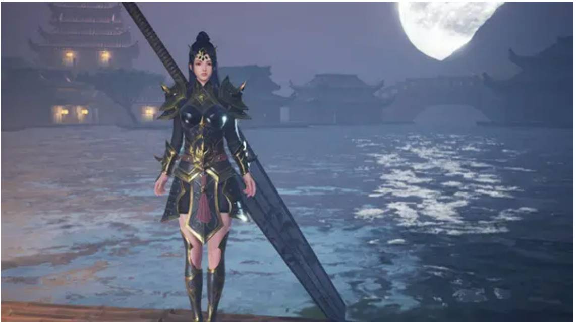 太荒初境强化骨在哪里?太荒初境强化骨位置介绍