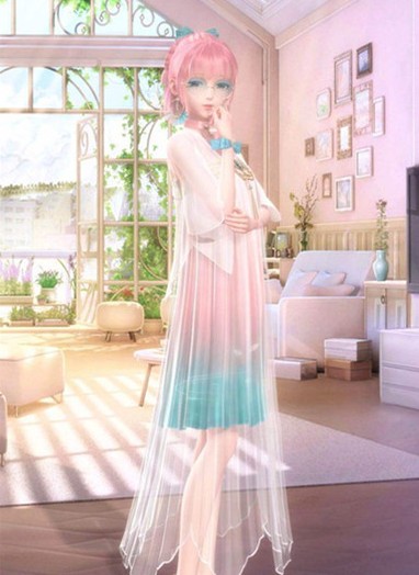 闪耀暖暖季夏之梦全套充值花费攻略